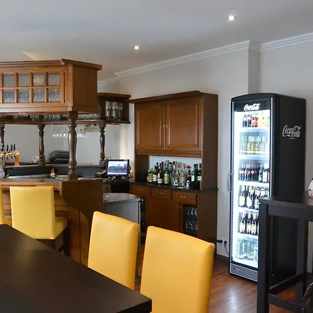 酒店 德意志之家酒店 布隆贝格