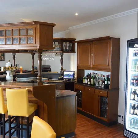 酒店 德意志之家酒店