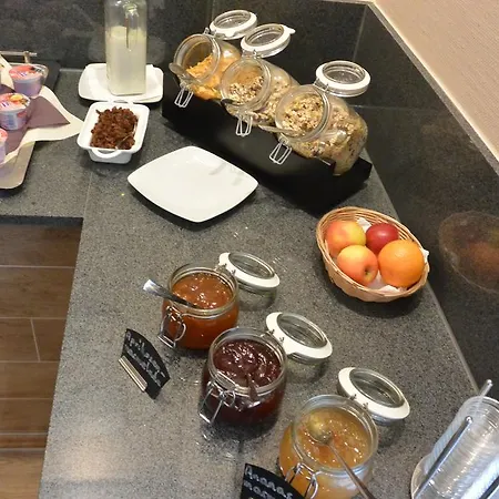 Hotel Deutsches Haus