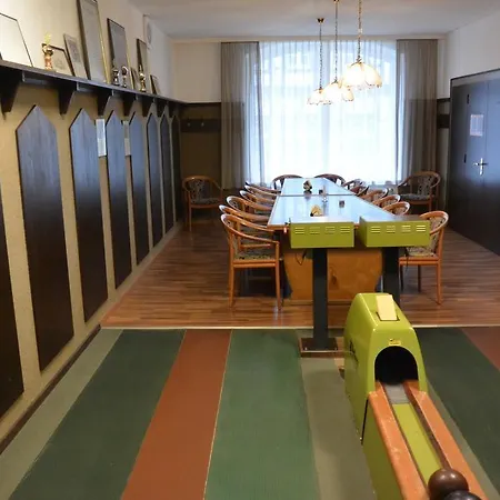 Deutsches Haus Blomberg (North Rhine-Westphalia)