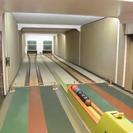 德意志之家酒店 酒店