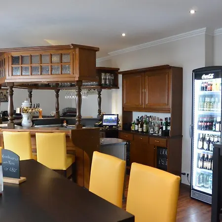 Hotel Deutsches Haus 3*