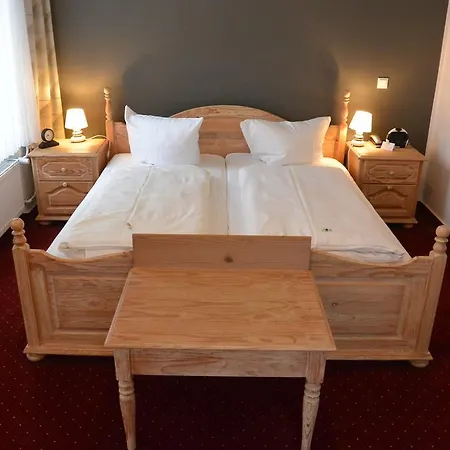 Hotel Deutsches Haus Blomberg (North Rhine-Westphalia)