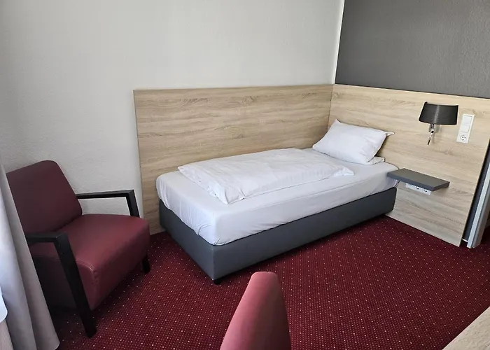 Deutsches Haus Hotel