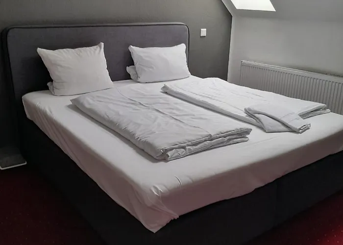 Deutsches Haus Hotel