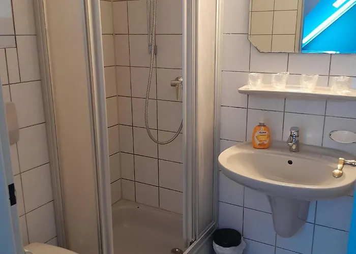 Deutsches Haus Blomberg (North Rhine-Westphalia)