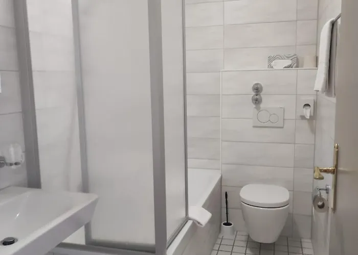 Deutsches Haus 3* Blomberg (North Rhine-Westphalia)