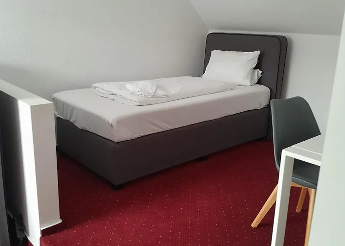 Hotel Deutsches Haus