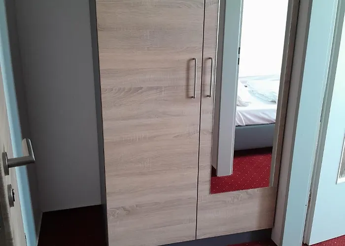 Deutsches Haus Blomberg (North Rhine-Westphalia)