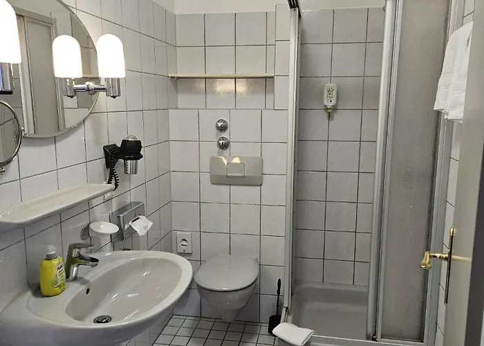 Hotel Deutsches Haus