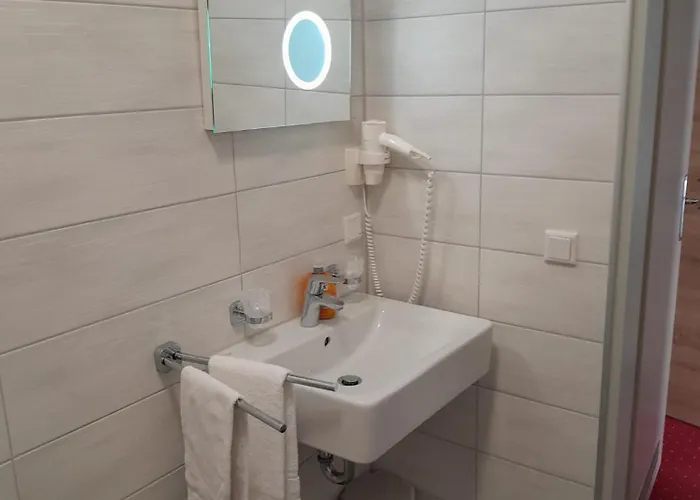 Deutsches Haus 3* Blomberg (North Rhine-Westphalia)