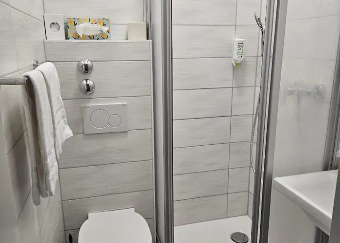 Hotel Deutsches Haus 3*