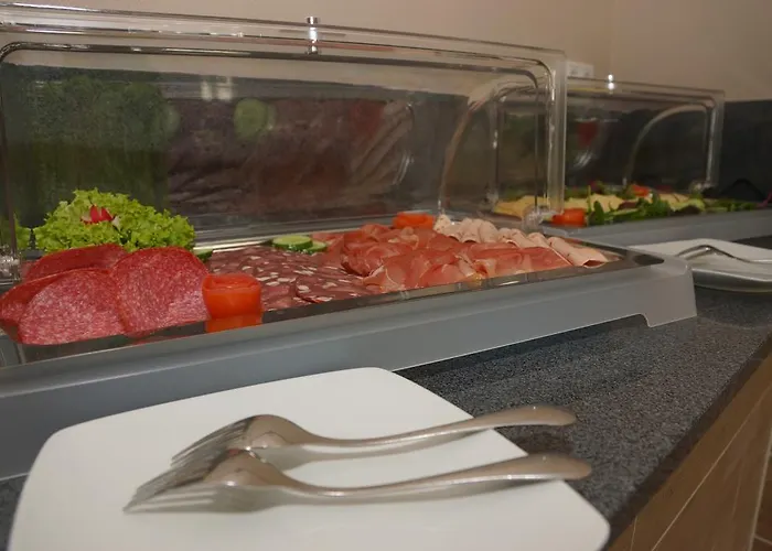 Deutsches Haus 3* Blomberg (North Rhine-Westphalia)