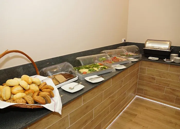 Hotel Deutsches Haus 3*