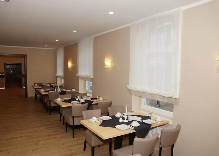 Deutsches Haus 3* Blomberg (North Rhine-Westphalia)