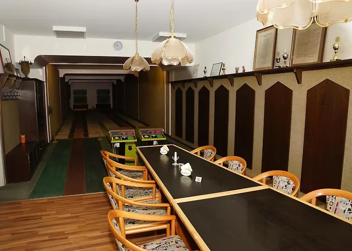 Deutsches Haus Hotel