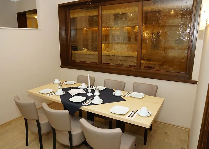 Deutsches Haus 3* Blomberg (North Rhine-Westphalia)