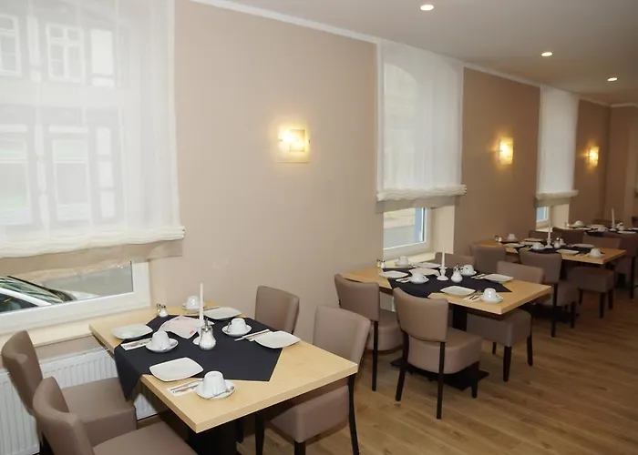 Deutsches Haus 3* Blomberg (North Rhine-Westphalia)