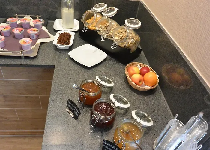 Hotel Deutsches Haus