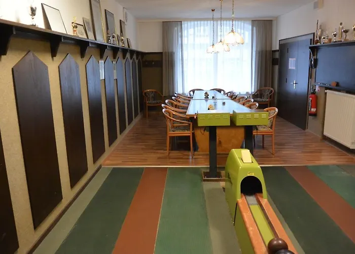 Deutsches Haus Blomberg (North Rhine-Westphalia)