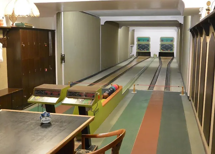 Deutsches Haus Hotel