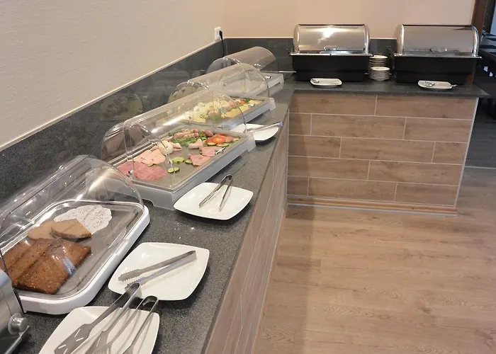 Deutsches Haus Hotel