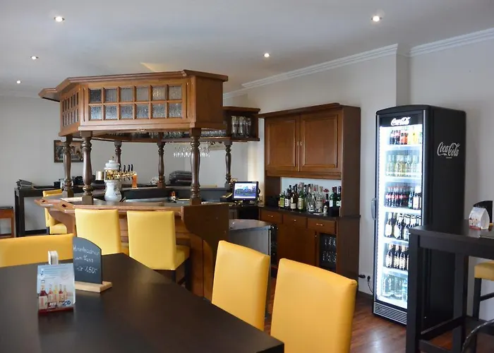 Hotel Deutsches Haus 3*